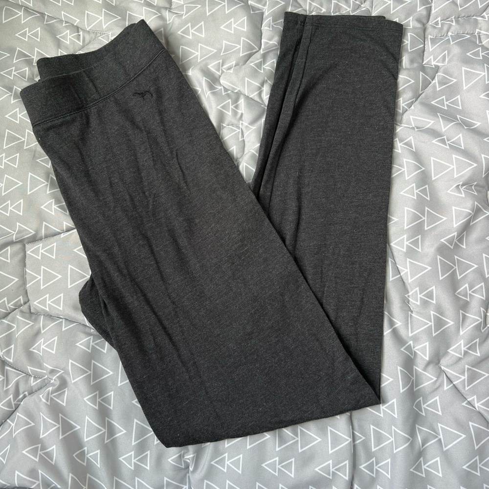 PINK VS yoga leggings size medium
